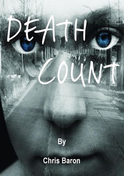 Death Count, Chris Baron - Ebook - 9781393483823