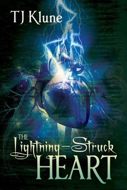 The Lightning-Struck Heart, Tj Klune - Ebook - 9781393491842