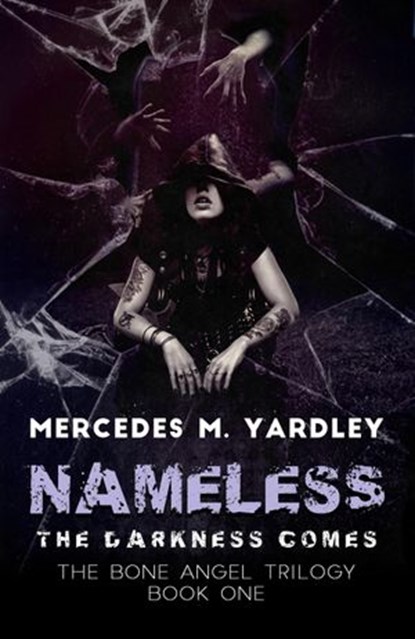 Nameless, Mercedes M. Yardley - Ebook - 9781393495444