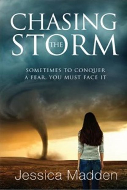 Chasing The Storm, Jessica Madden - Ebook - 9781393496601