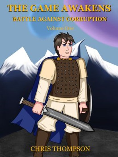 The Game Awakens, Chris Thompson - Ebook - 9781393510932