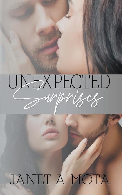 Unexpected Surprises, Janet A Mota - Paperback - 9781393512530