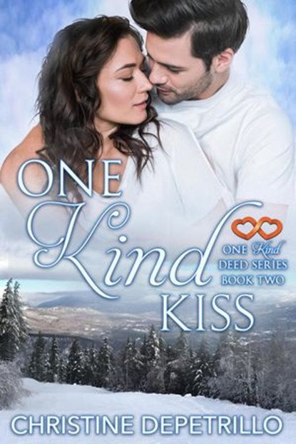 One Kind Kiss, Christine DePetrillo - Ebook - 9781393517320