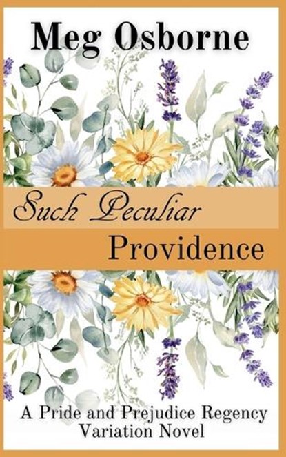 Such Peculiar Providence, Meg Osborne - Paperback - 9781393518808