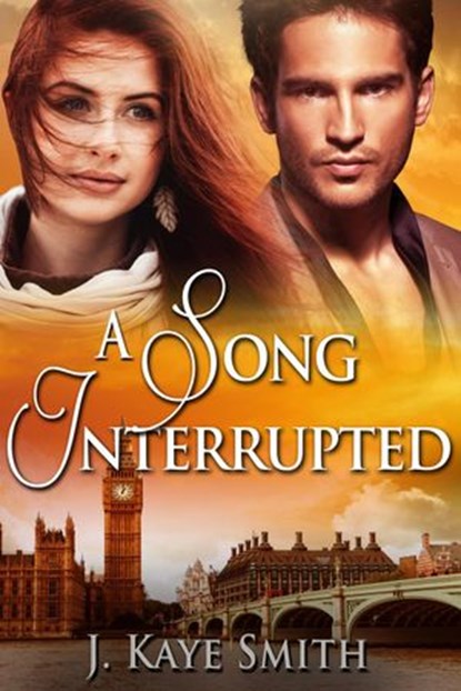 A Song Interrupted, J. Kaye Smith - Ebook - 9781393520559