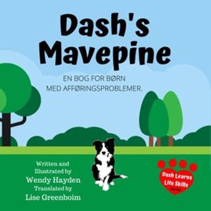 Dash's Mavepine, Wendy Hayden - Ebook - 9781393529583