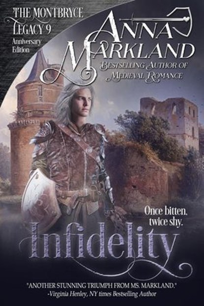 Infidelity, Anna Markland - Ebook - 9781393529590