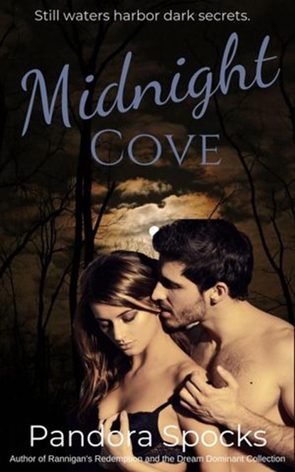Midnight Cove, Pandora Spocks - Ebook - 9781393530879