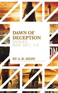 Dawn of Deception Series Box Set, 1-3