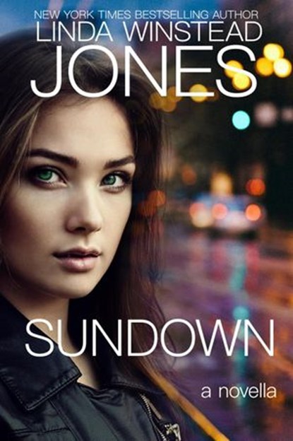 Sundown, Linda Winstead Jones - Ebook - 9781393545316