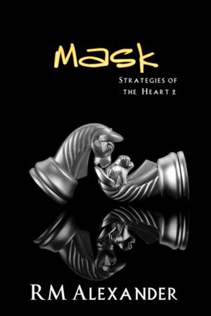 Mask, RM Alexander - Ebook - 9781393547815