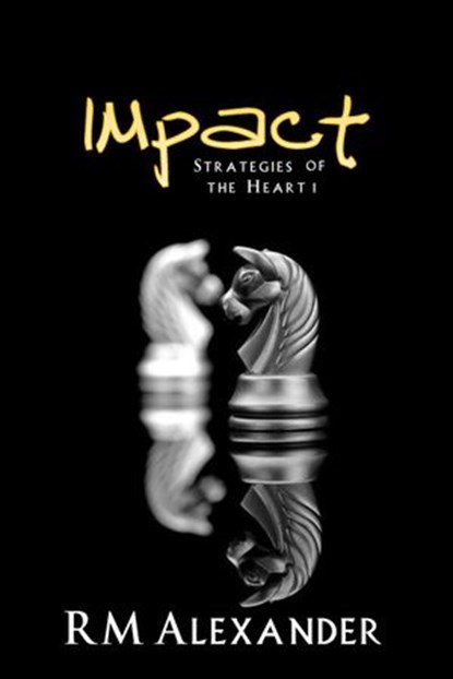 Impact, RM Alexander - Ebook - 9781393549659