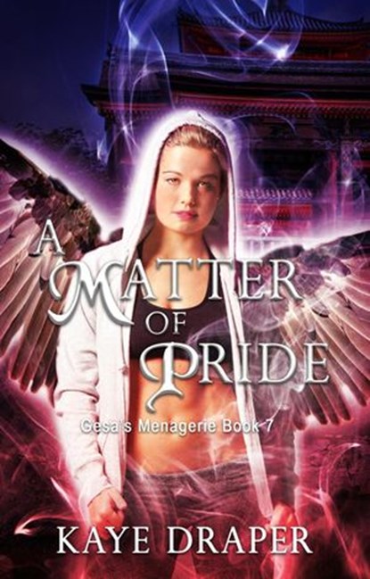 A Matter of Pride, Kaye Draper - Ebook - 9781393552017