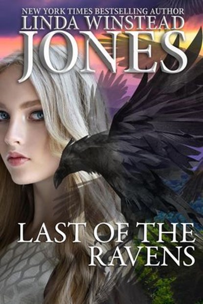 Last of the Ravens, Linda Winstead Jones - Ebook - 9781393557753