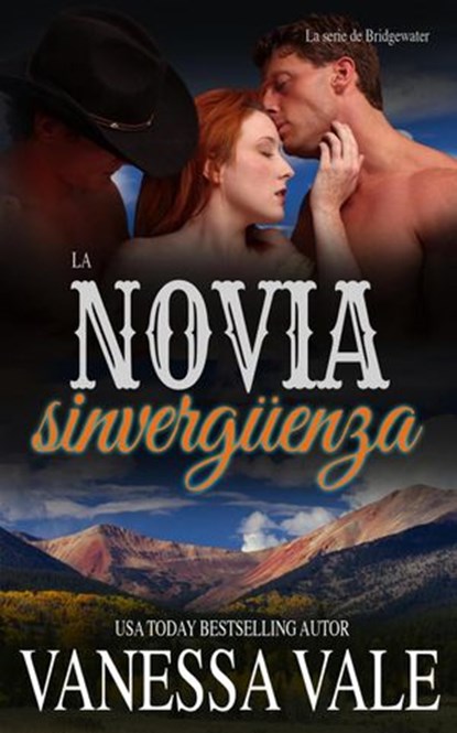 Su Novia Sinvergüenza, Vanessa Vale - Ebook - 9781393570226