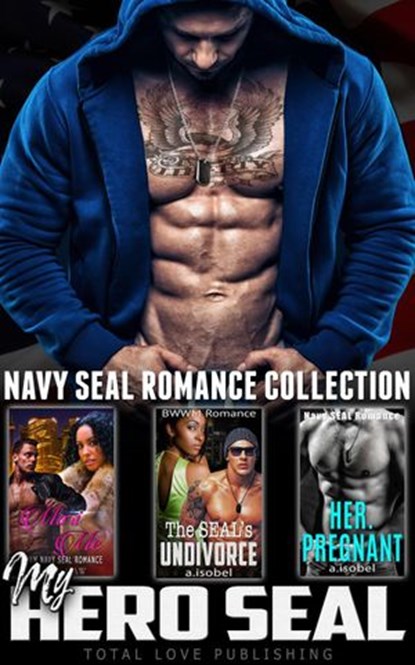 My Hero SEAL : Navy Seal Romance Collection, Nia Shaw ; Alexandra Isobel - Ebook - 9781393576990