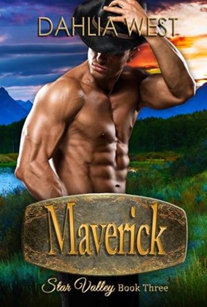 Maverick, Dahlia West - Ebook - 9781393594796