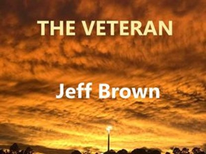 The Veteran, Jeff Brown - Ebook - 9781393596974
