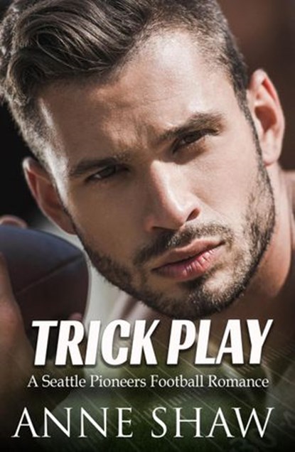 Trick Play, Anne Shaw - Ebook - 9781393597452