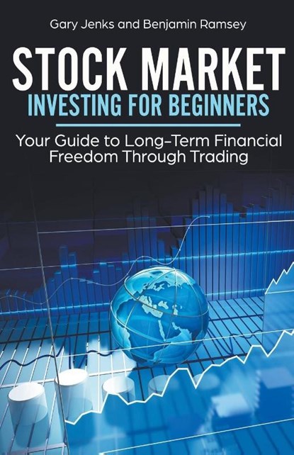 Stock Market Investing for Beginners, Gary Jenks - Paperback - 9781393597520