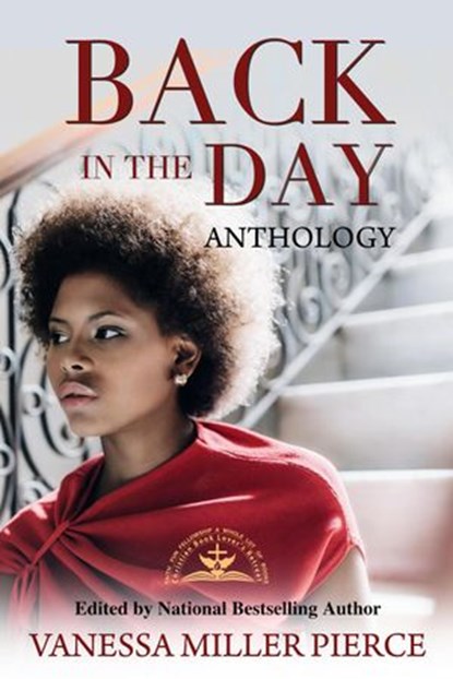 Back In The Day Anthology, Vanessa Miller - Ebook - 9781393605683