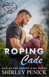 Roping Cade - Shirley Penick - 9781393607267
