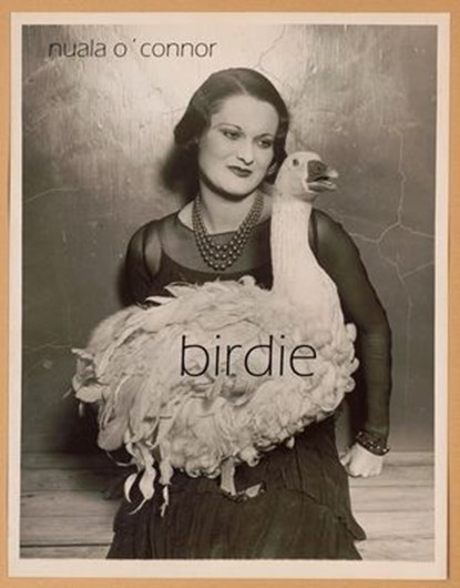 Birdie, Nuala O'Connor - Ebook - 9781393621010