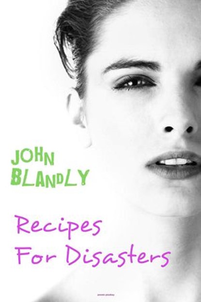 Recipes for Disasters, John Blandly - Ebook - 9781393623908