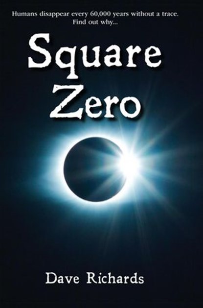 Square Zero, Dave Richards - Ebook - 9781393628828