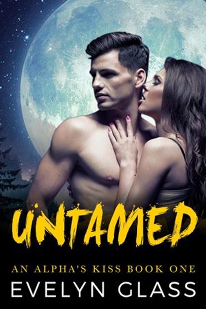 Untamed, Evelyn Glass - Ebook - 9781393633945