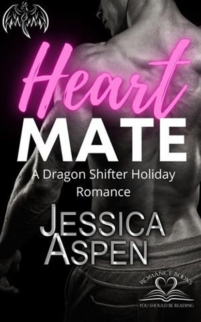 Heart Mate, Jessica Aspen - Ebook - 9781393638971