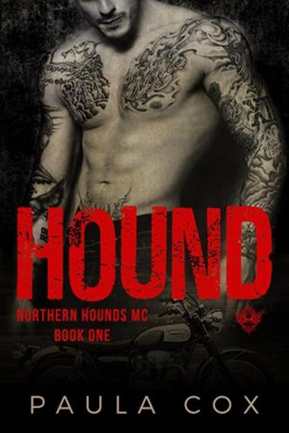 Hound (Book 1), Paula Cox - Ebook - 9781393643531