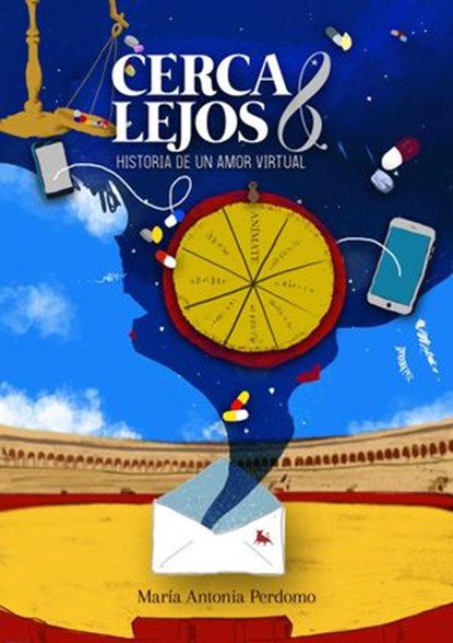 Cerca y Lejos, Maria Antonia Perdomo - Ebook - 9781393650256