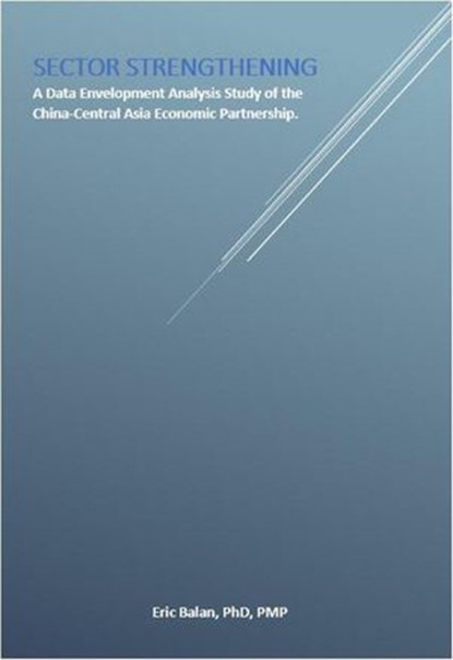Sector Strengthening, Eric Balan - Ebook - 9781393660255