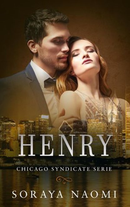 Henry, Soraya Naomi - Ebook - 9781393702832