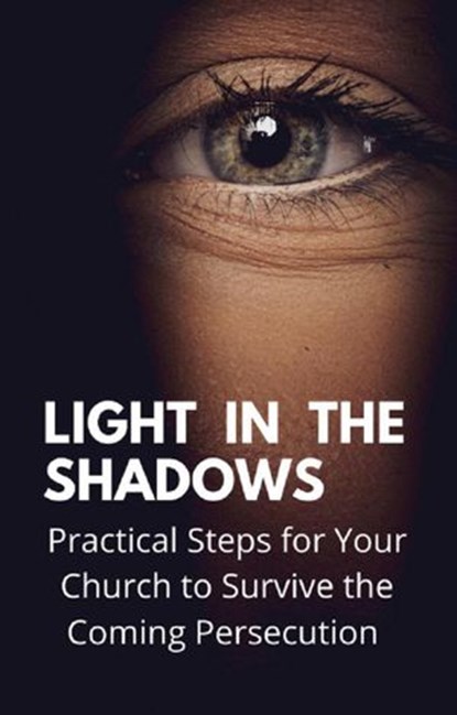 Light in the Shadows, Jim Phillips - Ebook - 9781393704744