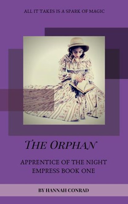 The Orphan, Hannah Conrad - Ebook - 9781393708292