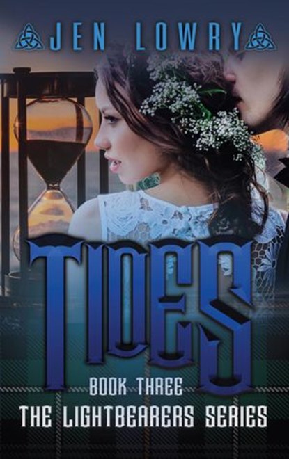 Tides, Jen Lowry - Ebook - 9781393714705