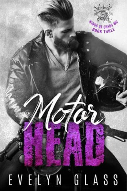 Motorhead (Book 3), Evelyn Glass - Ebook - 9781393716969