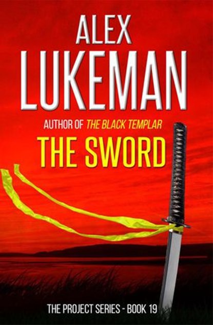 The Sword, Alex Lukeman - Ebook - 9781393717584