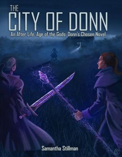 The City of Donn, Samantha Stillman - Ebook - 9781393719205