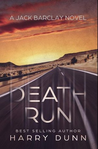 Death Run, Harry Dunn - Ebook - 9781393724865
