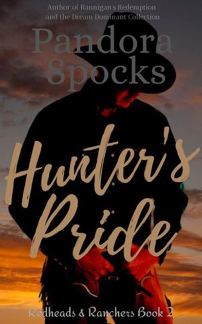 Hunter's Pride, Pandora Spocks - Ebook - 9781393727620