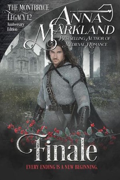 Finale, Anna Markland - Ebook - 9781393731146
