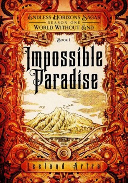 Impossible Paradise, Leeland Artra - Ebook - 9781393731184