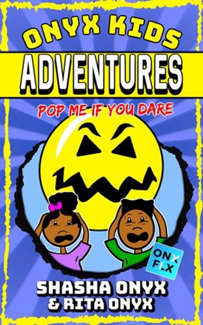 Pop Me If You Dare, Shasha Onyx ; Rita Onyx - Ebook - 9781393732280
