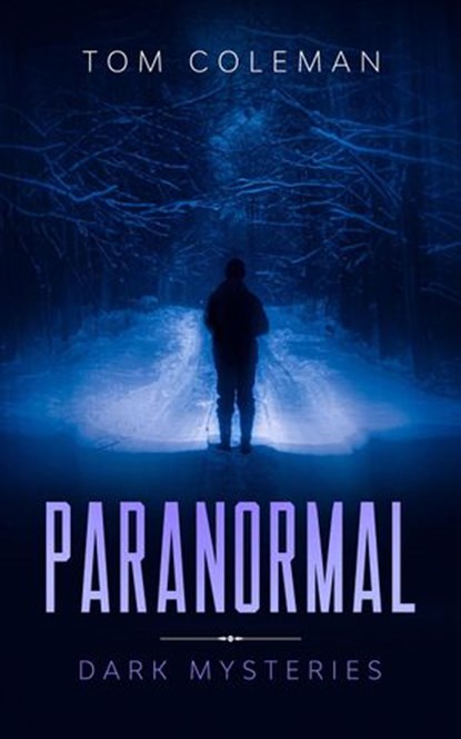 Paranormal, TOM COLEMAN - Ebook - 9781393733041