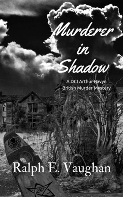Murderer in Shadow, Ralph E. Vaughan - Ebook - 9781393738510
