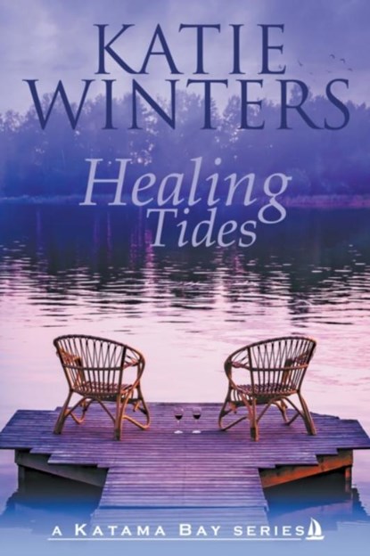 Healing Tides, Katie Winters - Paperback - 9781393749417