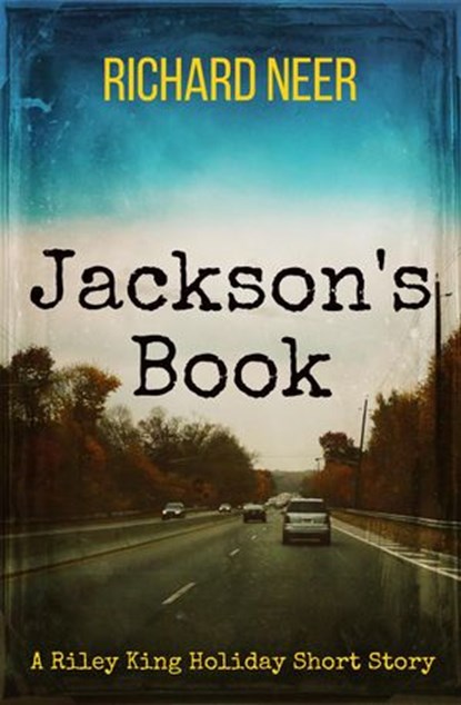 Jackson's Book, Richard Neer - Ebook - 9781393753759